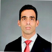 OpenOS Employee Vivan Puri's profile photo