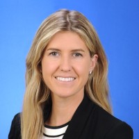Citi Employee Molly Kirkpatrick's profile photo