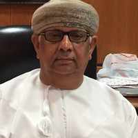 Khimji Ramdas LLC Employee Anil Khimji's profile photo