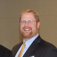National Mining Association Employee Justin Prosser's profile photo