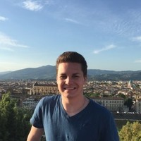 Matthew Bara's profile photo