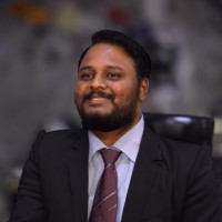 Phoenix EDT Inc. Employee Aravindan Ragupathy's profile photo
