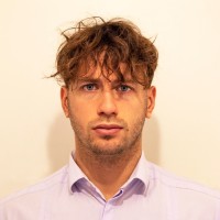 AQUAREP SRL Employee Ignacio Grela Antin's profile photo