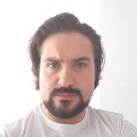 Nit Örme Employee Erdem Arkan's profile photo