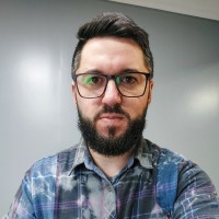 Emerson Teixeira Email