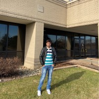 SPRINTPARK Employee Mirza Baig's profile photo