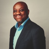 The Leading Hotels of the World Employee Kenneth Cooper's profile photo