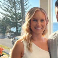 ConnectAbility Employee Mel Abrahamse's profile photo