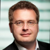 Tshikululu Social Investments Employee Hans Kuipers's profile photo