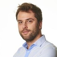 Axepta BNP Paribas Benelux Employee Frederik Libbrecht's profile photo