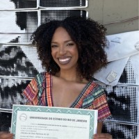 Autonomia Arqueologia Employee Renata Barbosa's profile photo