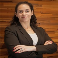 The Law Offices of Larry H Parker Employee Ashley Ruiz's profile photo