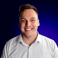 Symphony Commerce Employee Adam Tomlin's profile photo