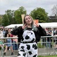 MiAlgae Employee Jayde Roberts's profile photo
