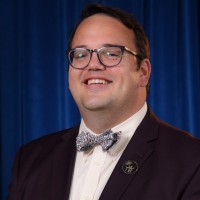 Hynes Charter School Corporation Employee John Starr's profile photo