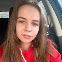 IPFusion Employee Tetiana Kuzmenko's profile photo