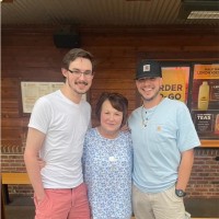 City of Florence, South Carolina Employee Matt Owens's profile photo