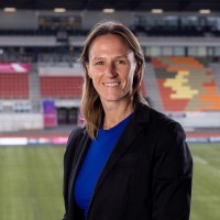 Kerrie Evans's profile photo