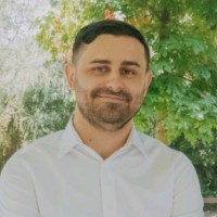 Quinn Levine's profile photo
