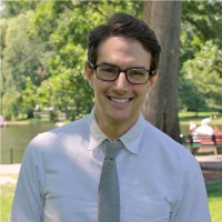 City of Boston Employee Michael Evans's profile photo