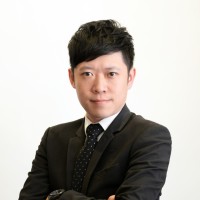 Vega Global Employee Joe Man's profile photo