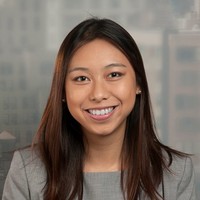 EY Employee Sarah Wei's profile photo