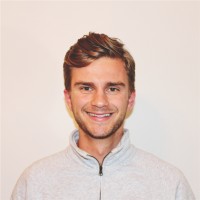 QuantCo Employee Niklas Walter's profile photo