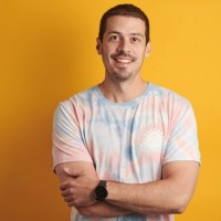 LesserEvil Brand Snack Co. Employee Ryan Barrios's profile photo