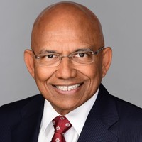 RASSURE Employee Gerald Thomas's profile photo