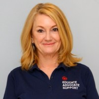 Overdose Lifeline, Inc Employee Justin Phillips's profile photo