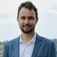 eMaint Employee Cleison Stein's profile photo