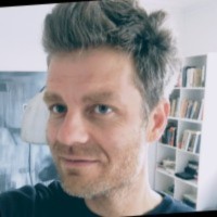 Halsnæs Kommune Employee Peter Dalsgaard's profile photo