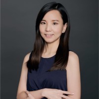 HSBC Employee Helen Wei's profile photo
