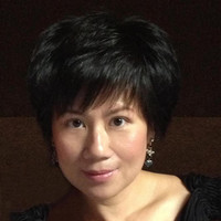 NVIDIA Employee Helen Ho's profile photo