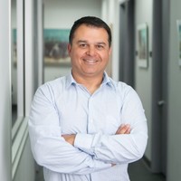 Rampart Products Employee Edward Beshoory's profile photo