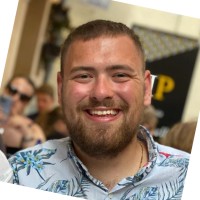 Acrovision Employee Nathan Sharland's profile photo