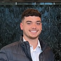 Leadoo Employee Tom Taylor's profile photo