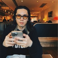 CASETiFY Employee Kenneth Chau's profile photo