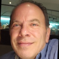 InSequence, Inc. Employee Rob Aaron's profile photo