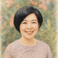 FreeFuse Inc. Employee Wendy Chen's profile photo