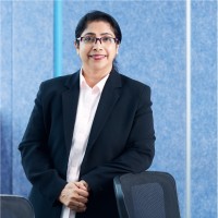 Legrand (India) Employee Abida Aneez's profile photo