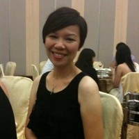 Trek Global Employee Angela Long's profile photo