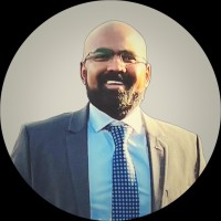 EnQubes Employee Steeve Daniel's profile photo