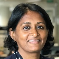 ARDEX Global Project Services Employee Sindhu Menon's profile photo