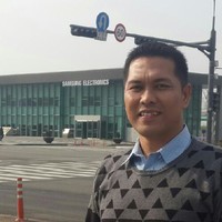 SITCOMASIA GROUP Employee Taufiq Ritonga's profile photo