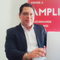 Amplia Employee Nuno Campos da Silva's profile photo