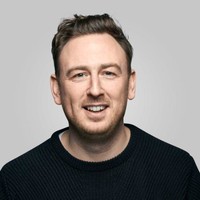 Radiator Digital Employee Michael Wood's profile photo