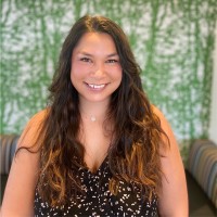 Association for Unmanned Vehicle Systems International Employee Nicole Sanders's profile photo
