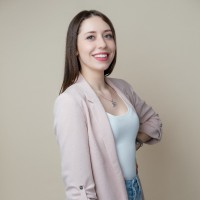Clue Digital Inc. Employee Kseniia Gaskevich's profile photo