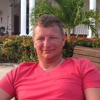 lumenpulse Employee Dave Halliday's profile photo